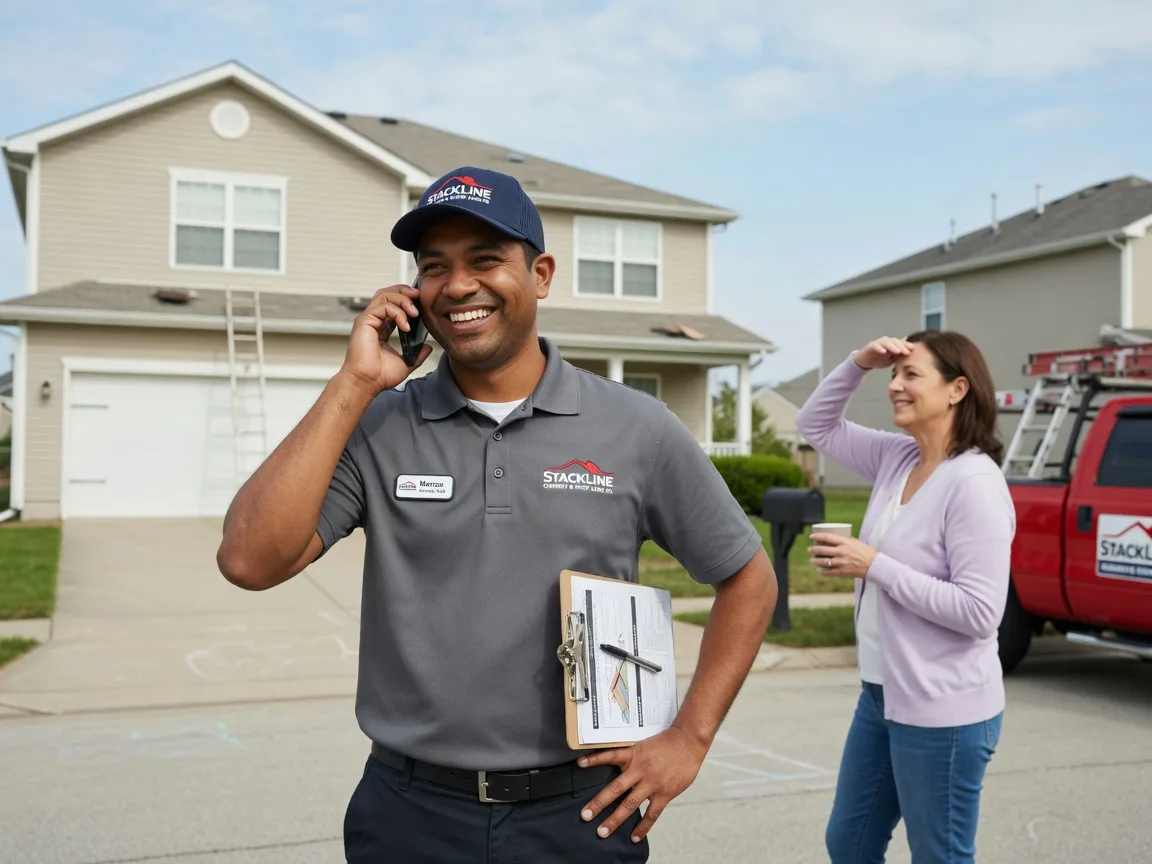 Chimney flashing repair Woodstock, GA FAQs